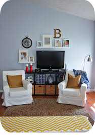 Tattered Tulips Living Room Before After Living Room Home Decor Inspiration Room