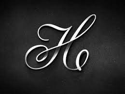 For more information and source, see on this link : H Vector Ile Ilgili Gorsel Sonucu Logo Tasarimi Harf Yazi Sanati