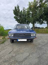 Image result for Iberian Red 1971 Audi