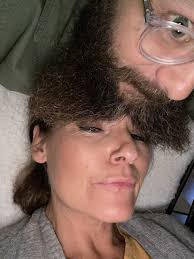 Tony min människa 40 år