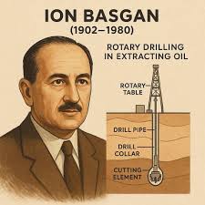 Scoala "Ion Basgan" Focsani