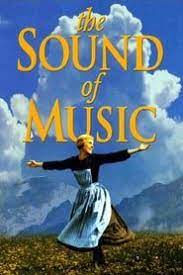 Ver Pelicula The Sound Of Music Pelicula Completa Online En Espanol Subtitulada Affiche Cinema Cine Film