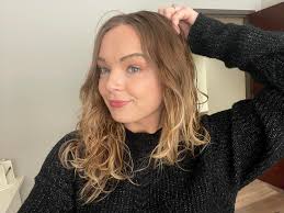 Formula for copper blonde hair?