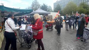 Les heures de salat pour rennes et ses environs. Des Agents Du Centre Des Impots De Tourcoing Mobilises Contre Le Plan Darmanin