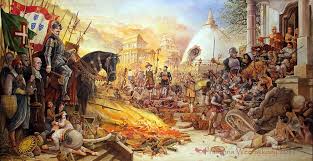 Portuguese empire portuguese speaking african countries. Portugal Portuguese Empire
