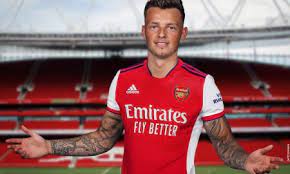 Check spelling or type a new query. William Saliba Premier League News Now