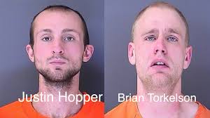 Investigation nets 5 arrests in Thief River Falls