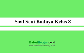 We did not find results for: Soal Seni Budaya Kelas 8 Smp Mts Semester 1dan 2 2021