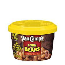 Macadamia nuts are some of the most dangerous foods dogs can't eat. America S Original Beans Baked Beans Van Camp S