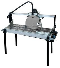 Nassschneider für den profibedarf finden. Steintrennmaschine Nassschneider Elektrische Fliesenschneider