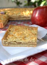 Tarte Pommes Poires Et Caramel Recette Tarte Pommes Poires Gateaux Et Desserts Recette Dessert