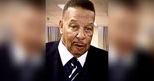 Obituary for George E. Stewart, Jr.