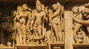 বিশেষ ফিচার I প্রাচীন ভারতের ভাস্কর্যে অলংকার