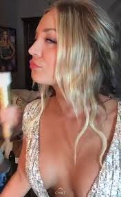What others are viewing right now: Cleavage Instagram Kaleycuoco