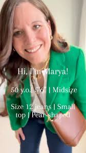 Marya Choby Johnson ❤️ Be So You