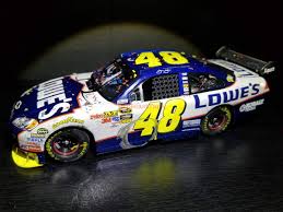 * national award, covering all nascar series; Nascar Diecast Fans On Twitter Review Jimmie Johnson 2010 Lowe S Bristol Win