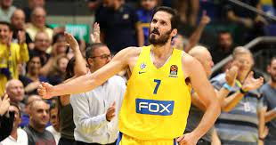 Maybe you would like to learn more about one of these? Omri Casspi Considered Retiring Because My Body Wouldn T Let Me Play Eurohoops