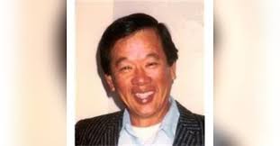 Harry Leong Fat Kau Obituary