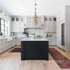 Interior Design Inspiration Photos By M House Development Page 4 Black Kitchen Island New Kitchen Cabinets Grey Kitchen Cabinets