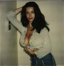 Joyce gibson porn