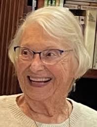 Obituary for Elizabeth D. "Liz" Craddock