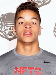 2015 Top Athlete Recruits