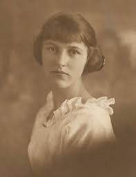 Edith Ross (Fenton) Ragsdale (1905-1933)