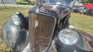 Image result for Palm Beach Gray 1934 Plymouth
