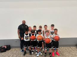 California Chosen Elite added a...