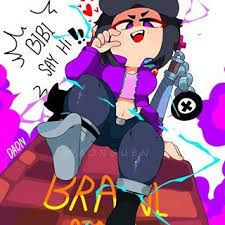 340 Bibi Ideas Brawl Star Art Fan Art All content must be directly related to brawl stars. 340 bibi ideas brawl star art fan art