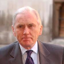 Northern Ireland judiciary pays tribute to 'fearless' Lord Hutton