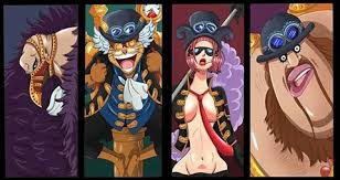 One piece 1022 sub indo. One Piece Episode 880 Subtitle Indonesia Rencana Tentara Revolusioner Chapteria