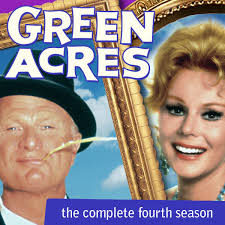 Petticoat Junction, The Spirit Of Hooterville