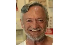 Marvin Trost Obituary (1959