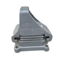 Wholesale HOWO Leaf spring rubber (Hollow Spring)Mounting ...