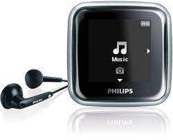 Cheap mp3 player, buy quality consumer electronics directly from china suppliers:philips 8gb mp3 player mini bluetooth 4.2 music player with loudspeaker enjoy free shipping worldwide! Mp3 Player Sa2980 02 Philips