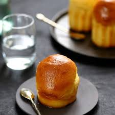 Baba Au Rhum Recette Parfaite Et Trois Secrets Pour Le Reussir Un Dejeuner De Soleil
