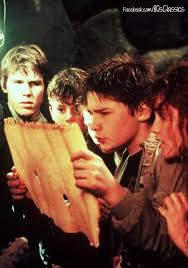 The Goonies 1985 Goonies Les Goonies Goonies 1985
