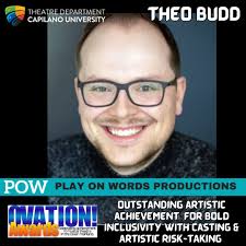 Wow, CapU Theatre is everywhere this year! We wanted to take a moment to  celebrate: 👉 Talia Vandenbrink starred in DIL KA with @rubyslipperstheatre  👉 Kaitlyn Truss was featured in RainCity Theatre's