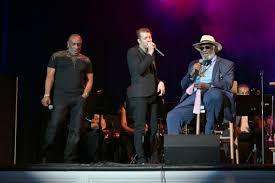 Festival honoring Otis Redding comes to Macon, GA for 3rd year