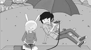 You can add audio to your gif files online. Oh My Gif