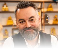 Krejlerkongen: Med Adrian Hughes og Chili Klaus