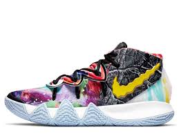 Bucks star giannis antetokounmpo has won the last two nba mvp awards, and sure looked worthy of another in dominating the nets this regular season. Nike Kybrid S2 Herren Basketballschuh Basketballshop24 De