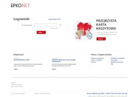 Zaloguj się i uzyskaj szybki dostęp do konta oraz swoich finansów bez wychodzenia z domu przez 24h na dobę. Zmiana Serwisow Bankowosci Elektronicznej Pko Bank Polski