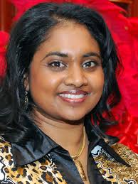 Dr. Dilhani Uswatte (AL '09) » Connections Quote