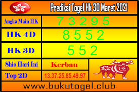 Master angka jitu hk minggu. Prediksi Shio Hk Malam Ini 30 Maret 2021