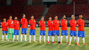 El entrenador de la selección chilena destacó la madurez de su próximo rival en semifinales de la copa américa 2019. El Aporte De La Liga Nacional A La Seleccion Chilena