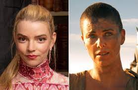 312,753 likes · 592 talking about this. Anya Taylor Joy Talks Furiosa Matching Charlize Theron Can T Be Done Indiewire