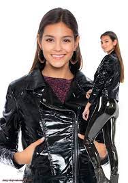 Vinyl Rain Leather Leggings Fashion Vinyl Clothing Vinyl Leggings