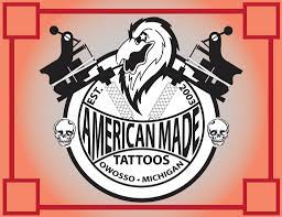 Get reviews, hours, directions, coupons and more for american made tattoo at 1680 wilikina dr ste a, wahiawa, hi 96786. American Made Tattoo Home Facebook